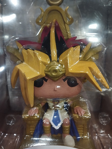 Anime figuur