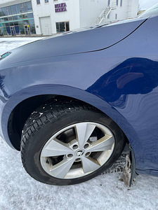 Skoda Octavia 2015 - 1.6 TDI (8 foto / 11)