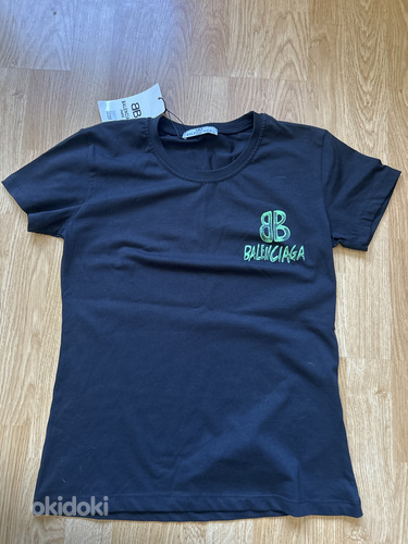 Balenciaga T-shirt
