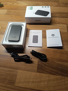 CarPlay Carlinkit 2air (2 foto / 2)