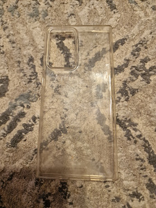 Korpus Samsung Galaxy Note 20 Ultra jaoks (1 foto / 2)