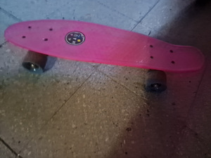 Pennyboard (3 foto / 3)