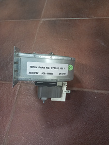Põleti ventilaator Вентилятор для горелки