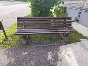 Kõik tööd suvilatele, eramajadele ja mitte ainult. (8 foto / 8)