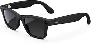 Ray-Ban Meta Wayfarer Gen 1 (2 foto / 2)