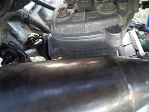 Gilera smt50 (5 foto / 10)