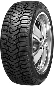 (UUED) 2TK - 225/65/R17 (Sailun ICEBLAZER WST3) (1 foto / 4)