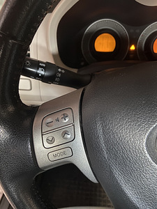 Toyota Auris 1.6 91kW 2008 (10 foto / 11)