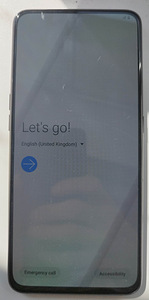 Samsung A80 (2 foto / 2)