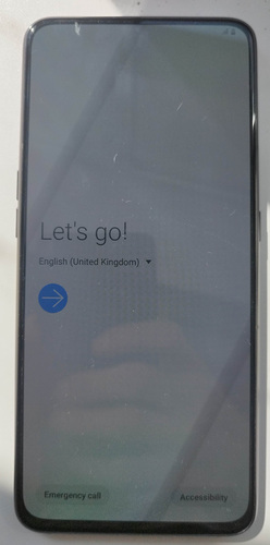 Samsung A80