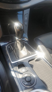Hyundai i40 1.7 100kW (8 foto / 10)
