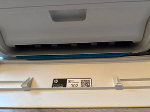 Принтер HP DeskJet 3636 (Print / Scan / Copy / Web). (6 фото из 7)