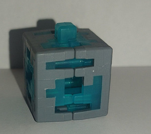 Kinder Joy Minecraft kollektsioon (3 foto / 3)