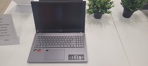 LAPTOP ACER ASPIRE 5 15 RYZEN 7 (1 foto / 1)