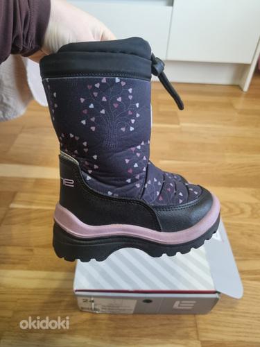 Lenne talvesaapad suurus 24
