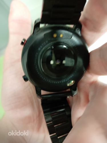 Часы smart watch