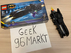 Lego Batman 76224 (2 foto / 2)