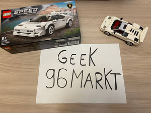 Lego Speed Champions 76908 (2 foto / 2)