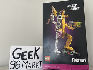 Lego Fortnite Peely Bone 77072 (1 foto / 1)