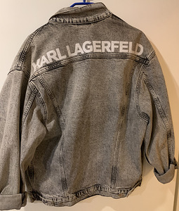 Jope Karl Lagerfeld (1 foto / 2)