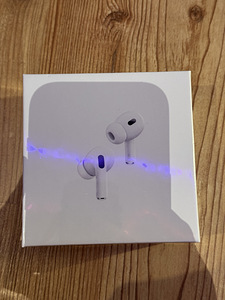 Airpods 2gen (fake) (1 foto / 5)