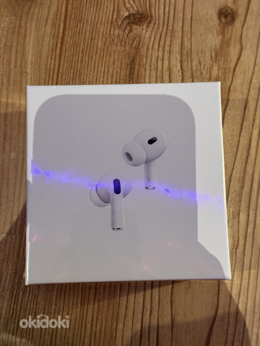 Airpods 2gen (fake)