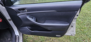 Toyota Avensis 2.2 varuosadeks (9 foto / 9)