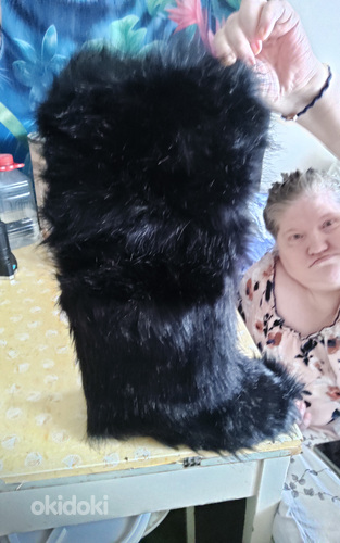 Унты