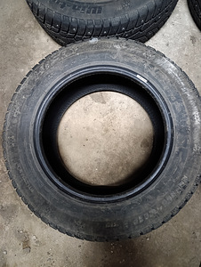 HIFLY kasutatud talverehvid 215/65R16 98H väga heas korras (6 foto / 10)