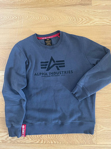 Kampsun Alpha industries (1 foto / 4)