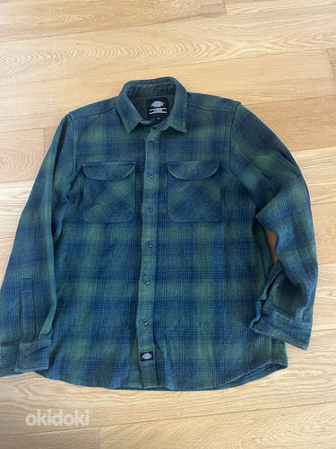 Soe Dickies särk