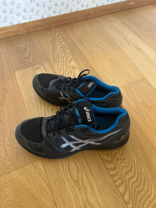 Asics gore tex tossud (2 foto / 4)