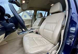 BMW E61 530D 160кВт (12 фото из 13)
