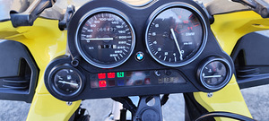 Мотоцикл BMW K1200RS (6 фото из 10)