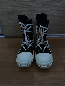 Rick Owens DRKSHDW(Uued) (3 foto / 6)