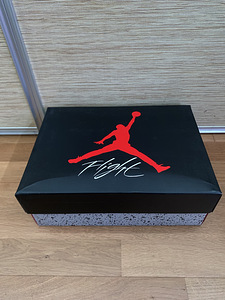 Jordan 4 “Red Thunder” (4 foto / 5)