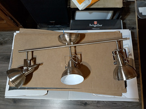 Laelampit (4 foto / 4)