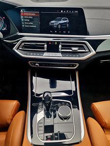 BMW X5 xDrive40d MHEV 2022 GARANTII + TASUTA HOOLDUS (14 foto / 14)