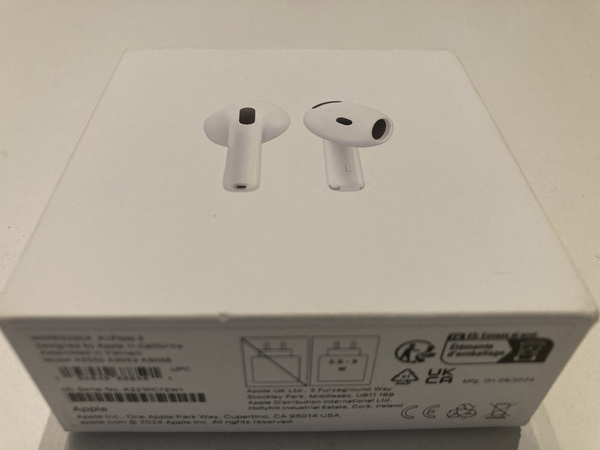 Airpods 4