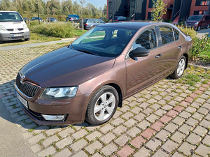 Skoda Octavia 2015 (2 foto / 5)