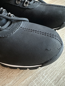 Timberlandi talvesaapad 43,5 r (6 foto / 6)