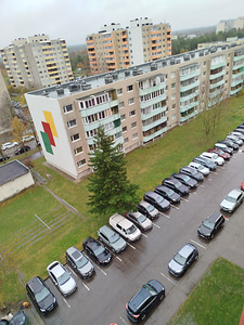 Läänemere tee 2, Lasnamäe, Tallinn, Harjumaa (13 foto / 18)