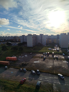 Läänemere tee 2, Lasnamäe, Tallinn, Harjumaa (16 foto / 18)