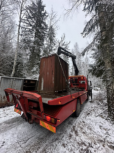 Veo- ja tõsteteenused 24/7