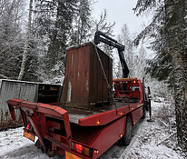 Veo- ja tõsteteenused 24/7