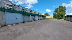 Järveotsa tee 53, Haabersti, Tallinn, Harjumaa (1 foto / 1)