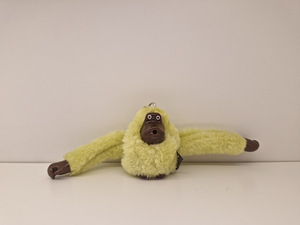 Kipling Monkeys (1 foto / 1)