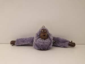 Kipling Monkeys (1 foto / 1)