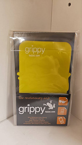 Libisemisvastane matt Grippy (1 foto / 2)