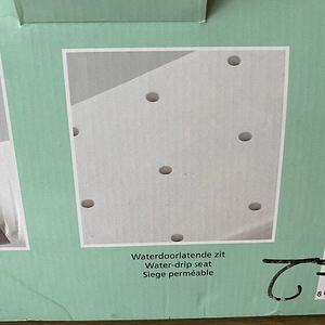 Duši- ja vanniistmed (5 foto / 8)